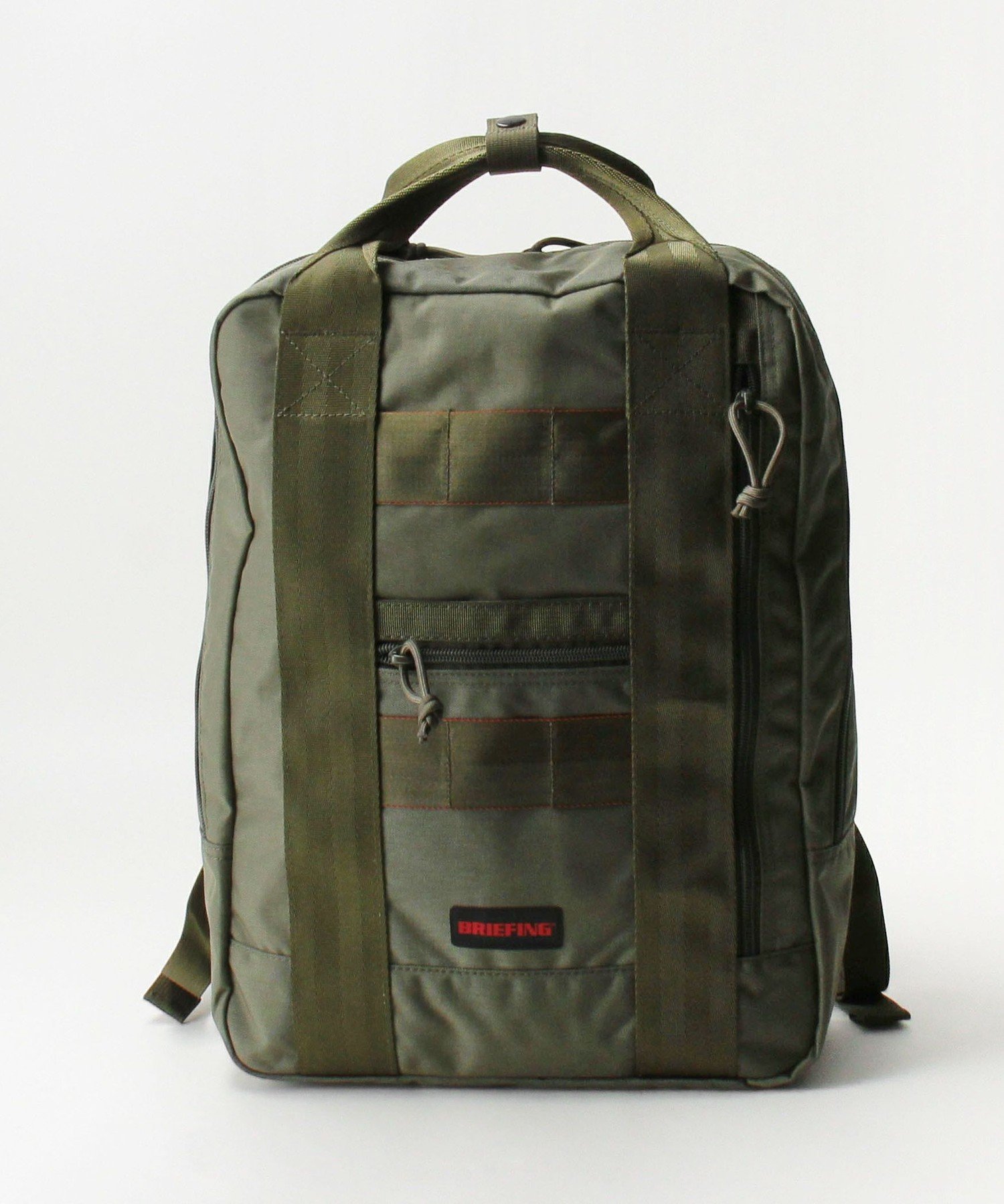 FT Pack 3232-499-1369 32324991369: Olive