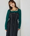 mysty woman レディース トップス ミスティウーマン