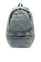 【SALE/30%OFF】DIESEL メンズ バックパック ディーゼル バッグ リュック・バックパック ブルー【送料無料】