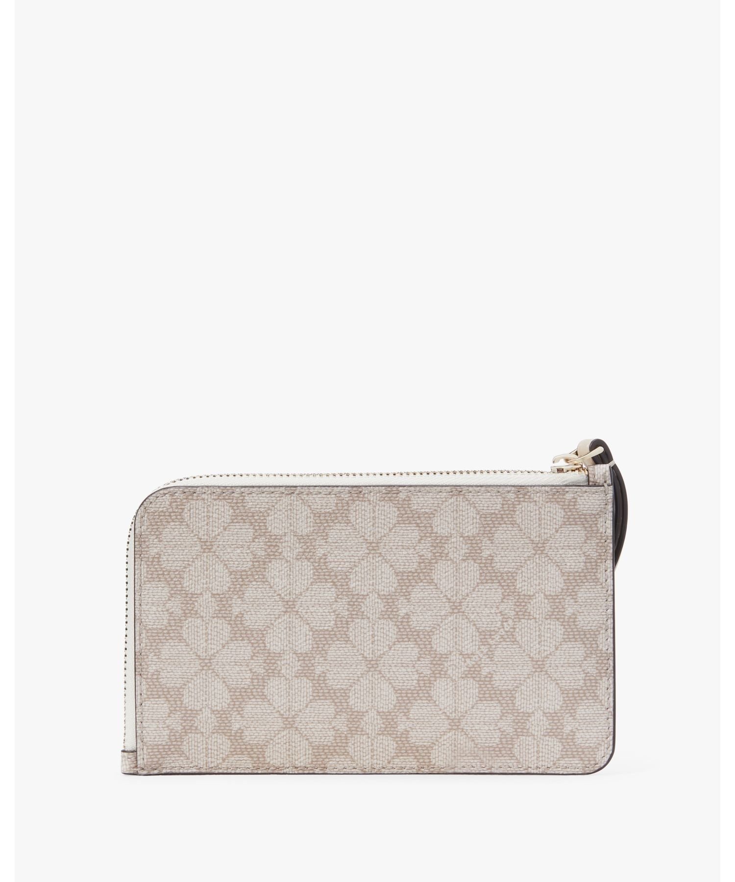 【SALE／68%OFF】kate spade new york 【公式】ルーシー スペード フラワー スモー...