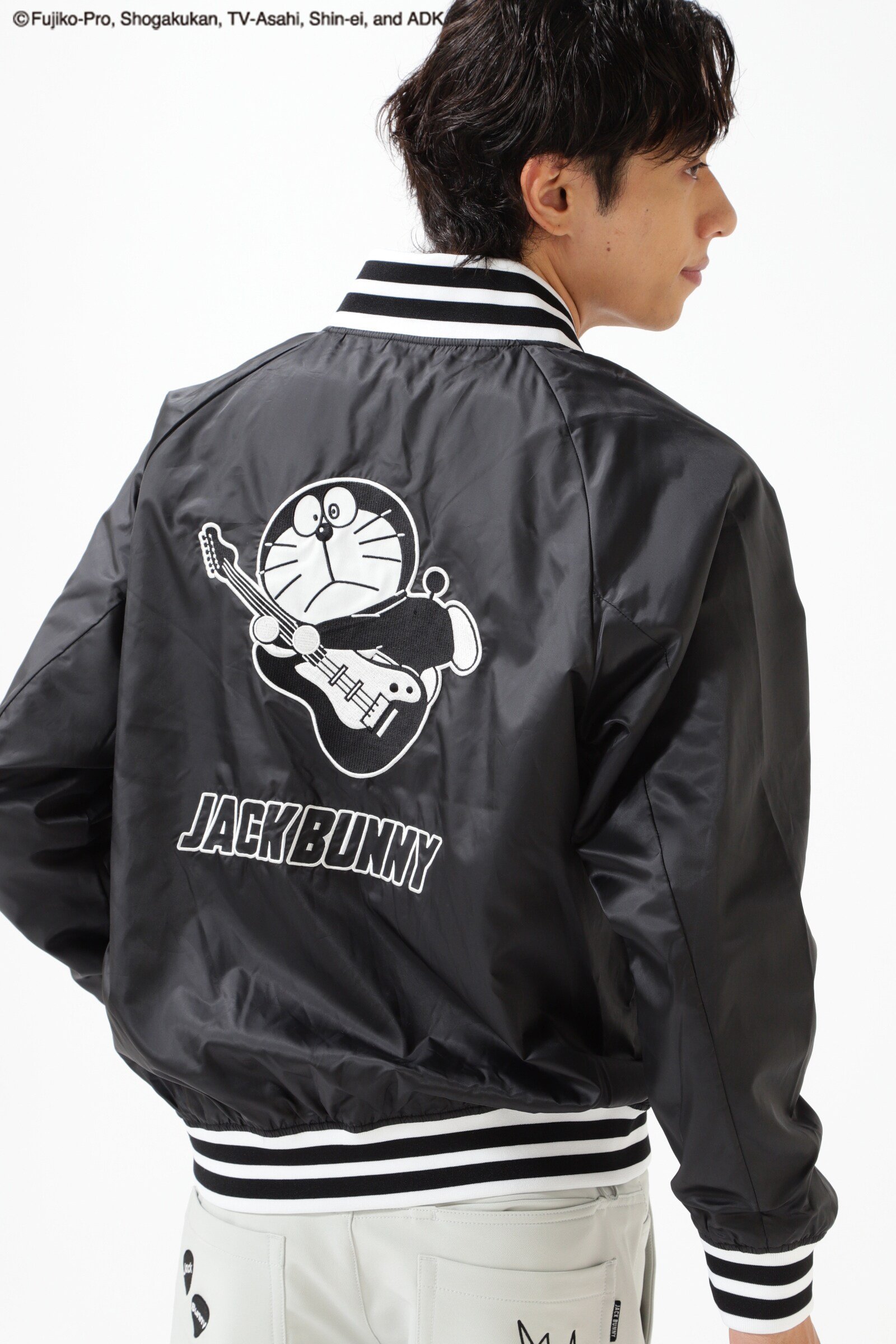 楽天市場】ジャックバニー ドラえもん メンズ(メンズ 楽天市場】ジャックバニー ドラえもん メンズ(メンズ