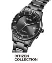 【SALE/30%OFF】CITIZEN COLLECTION シチズン シチズンコレクション 電波時計 CITIZEN COLLECTION ES0004-5...