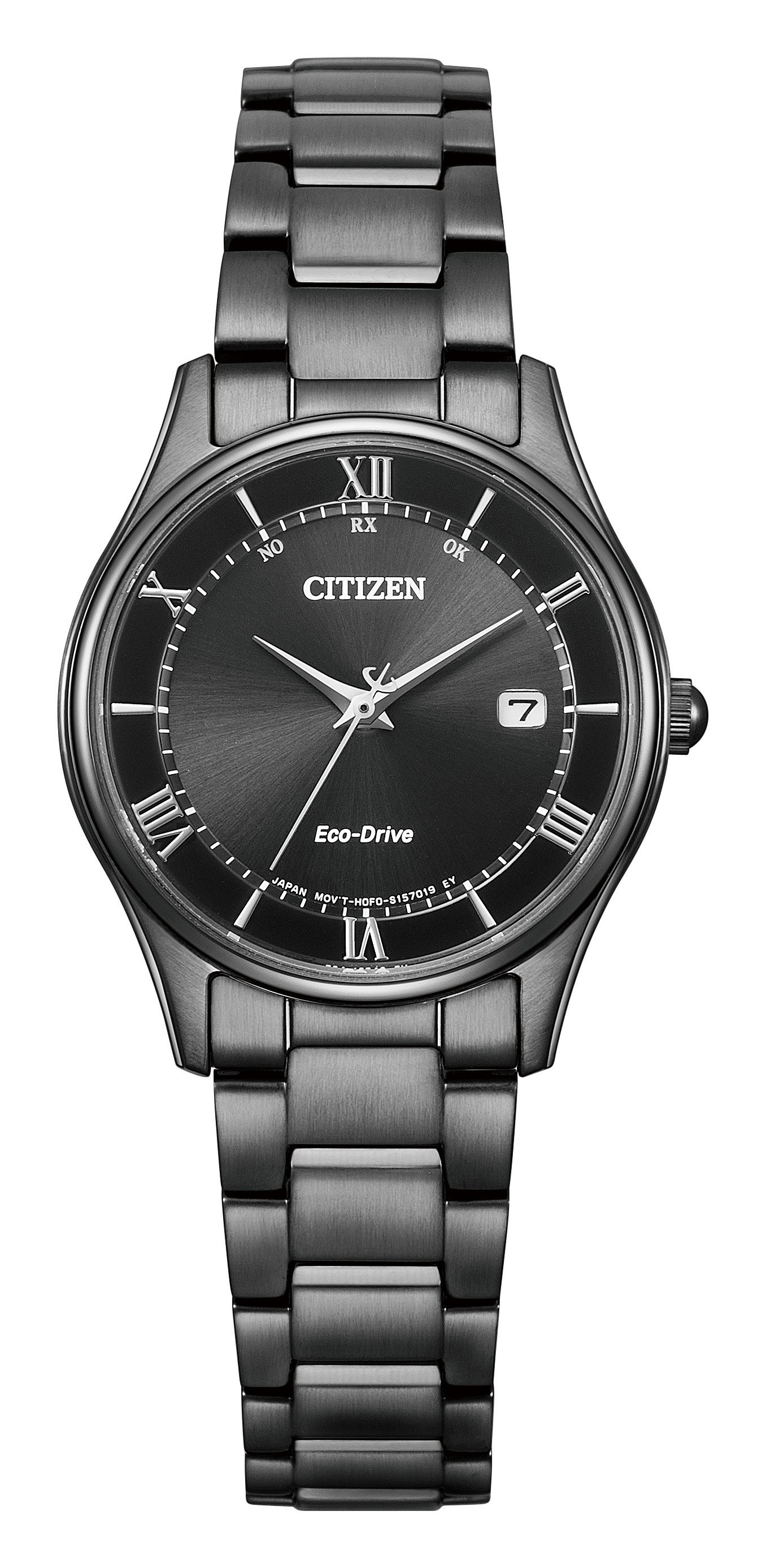【SALE／30%OFF】CITIZEN COLLECTION シチズン シチズンコレクション レディース エコ・ドライブ電波時計 ES0004-51E シチズン アクセサリー・腕時計 腕時計【送料無料】