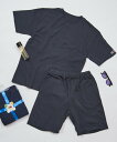 【SALE/34%OFF】FRUIT OF THE LOOM FRUIT OF THE LOOM/裏毛S/Sセットアップ 70018700 セットアップセブン インナー・ルームウェア パジャマ ネイビー ブラック