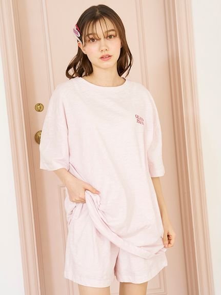 最終値下げ!着用一度のみ! ジェラートピケ ピンク セットアップ 長袖 長ズボン 楽天市場】ジェラートピケ(カラーピンク)(インナー・下着