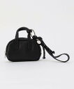 COMME CA ボストンバッグ型 チャーム コムサ ファッション雑貨...(4)