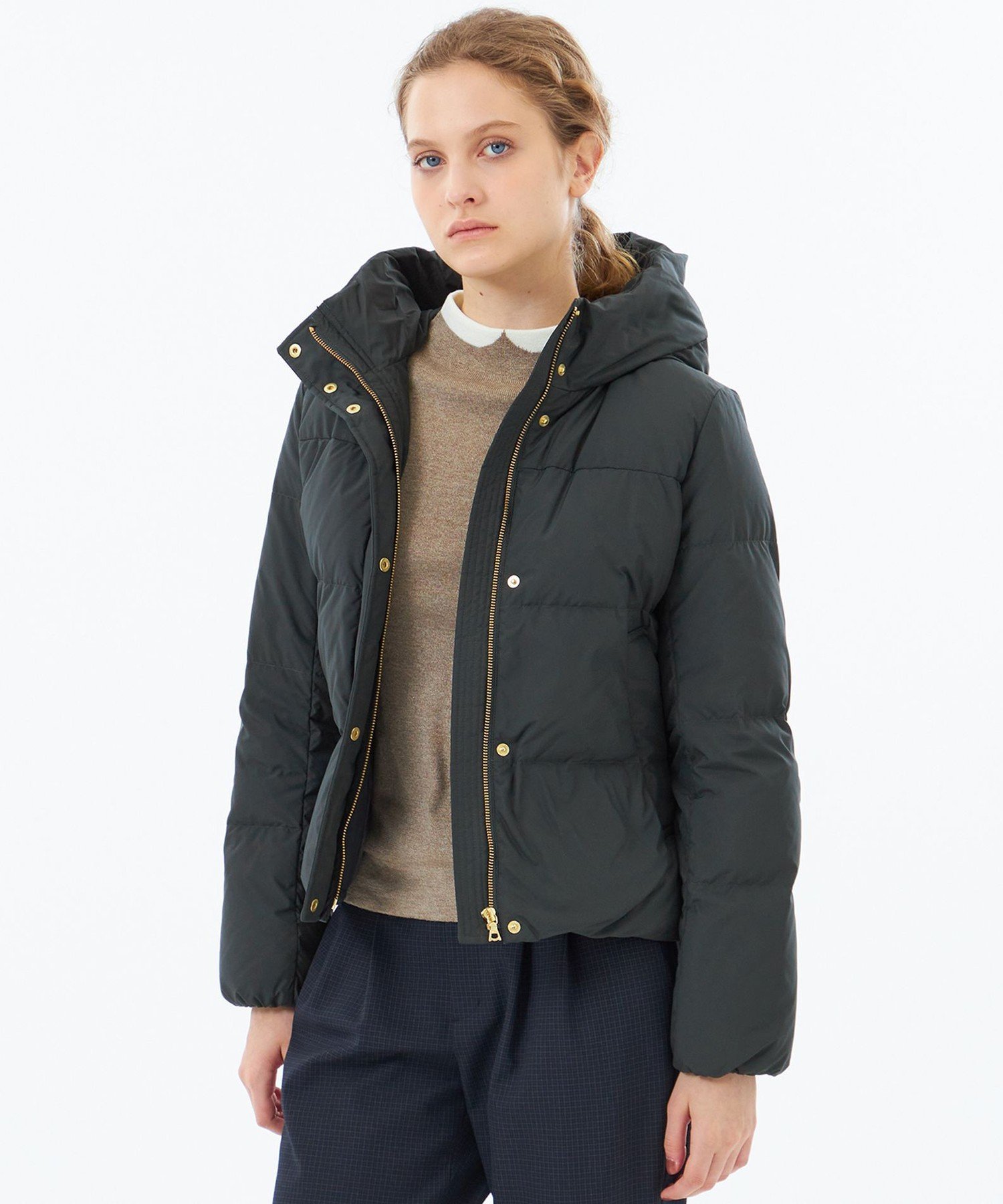 楽天市場】mackintosh philosophy ダウンの通販