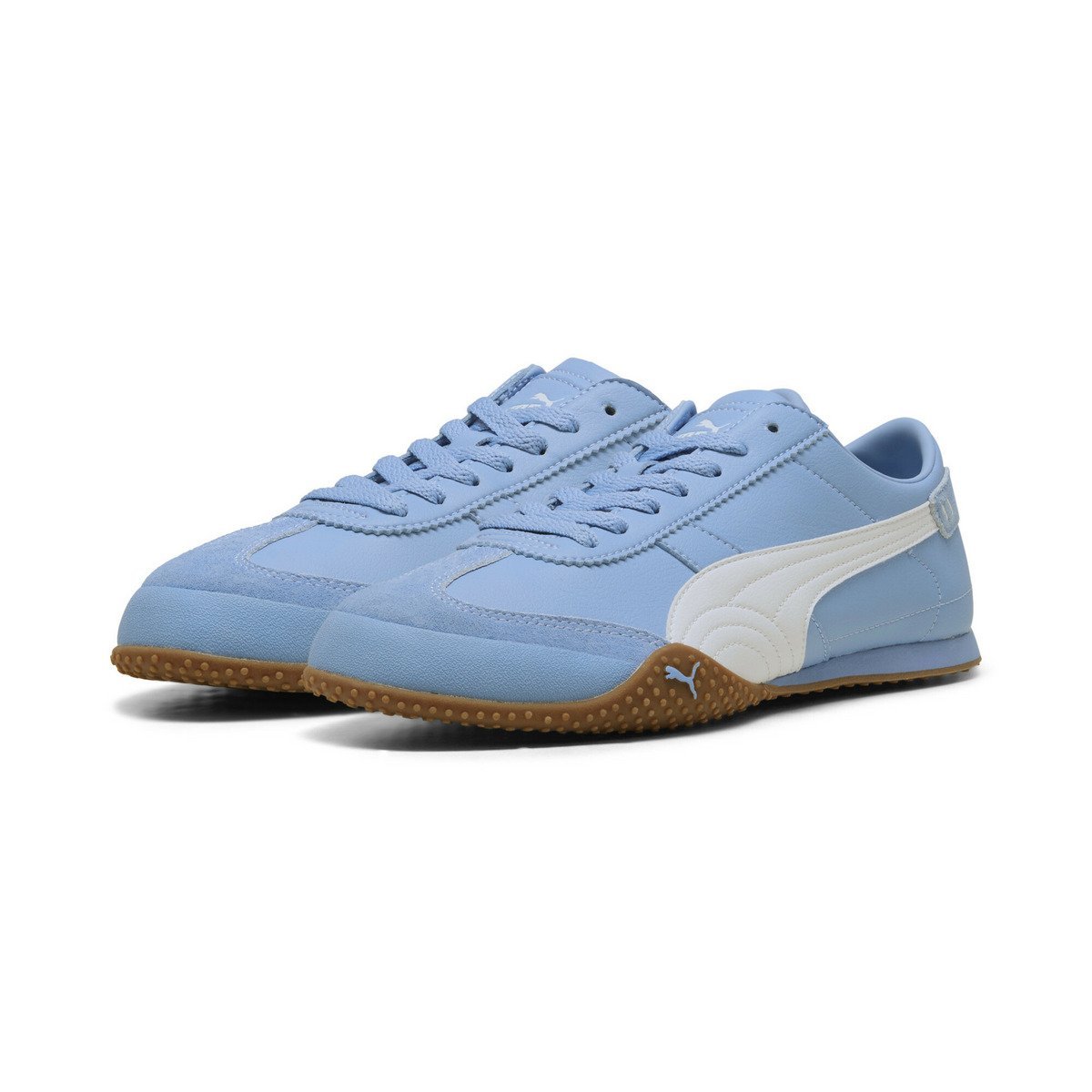 PUMA ウィメンズ ベラ UT LEA スニーカー Bella UT LEA プーマ シューズ・靴 スニーカー ブルー【送料無料】