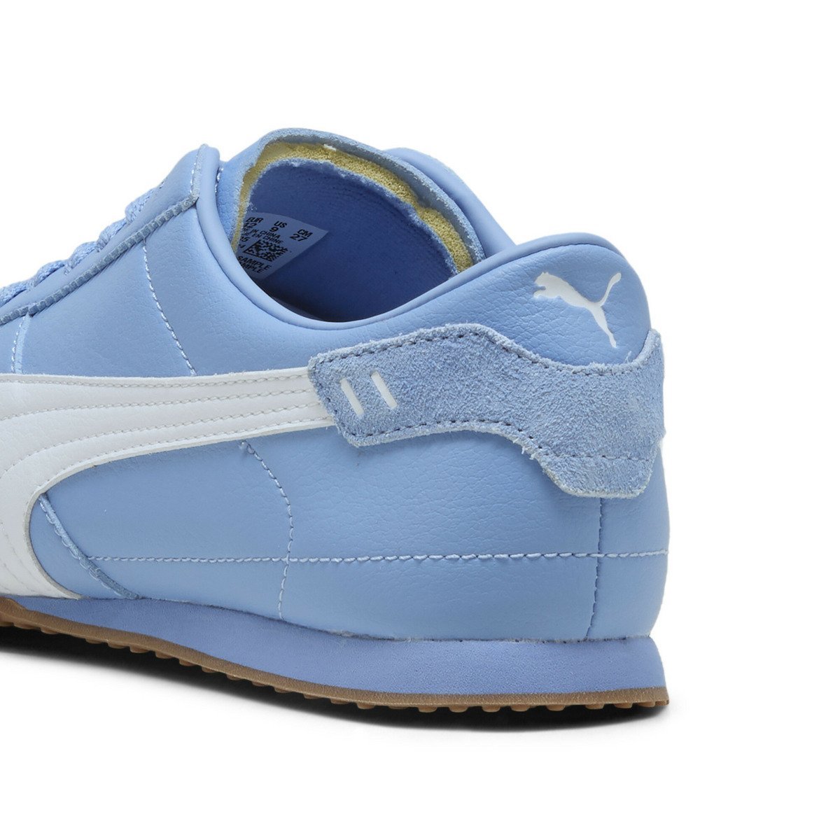 PUMA ウィメンズ ベラ UT LEA スニーカー Bella UT LEA プーマ シューズ・靴 スニーカー ブルー【送料無料】