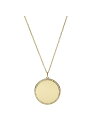 FOSSIL FOSSIL/(W)VINTAGE ICONIC NECKLACE JF03888710 フォッシル アクセサリー・腕時計 ネックレス ゴールド【送料無料】