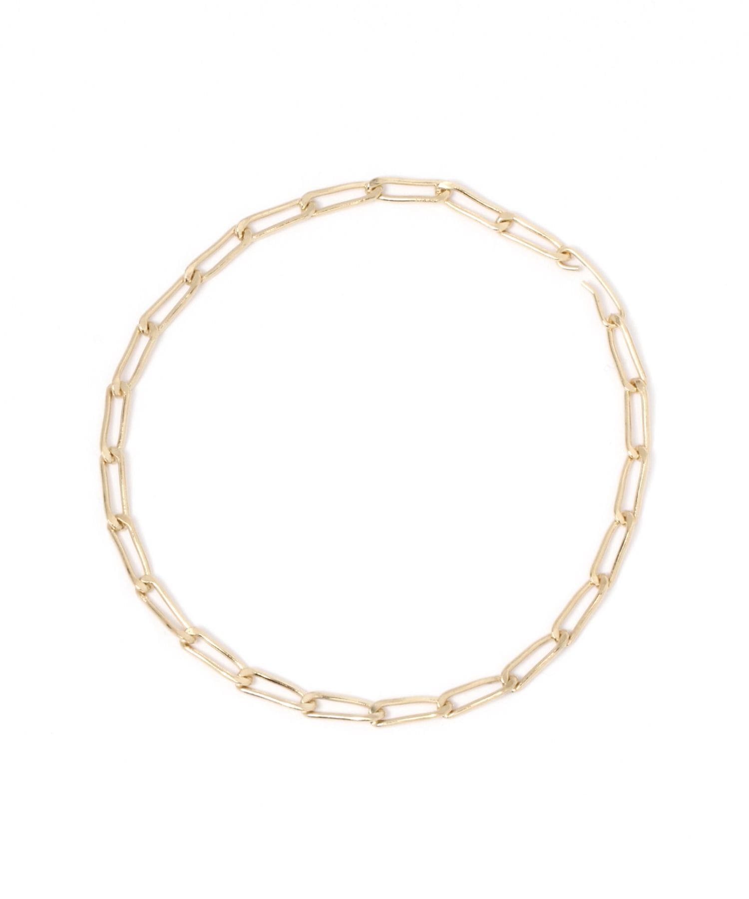 【SALE／10%OFF】BABYLONE 【Laura Lombardi】Adrianaアンクレット バビロン アクセサリー・腕時計 アンクレット ゴールド【送料無料】