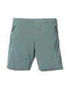 【SALE／40%OFF】Snow Peak (K)Kids Water-side Swim Shorts スノーピーク 水着・スイムグッズ 水着 グリーン