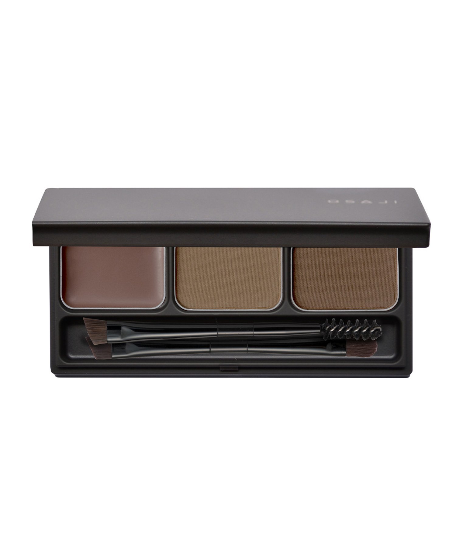 OSAJI 【公式】オサジ ブロウシャドウ パレット オサジ メイクアップ アイブロウ【送料無料】