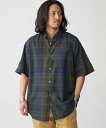 SHIPS メンズ トップス シップス SHIPS MEN