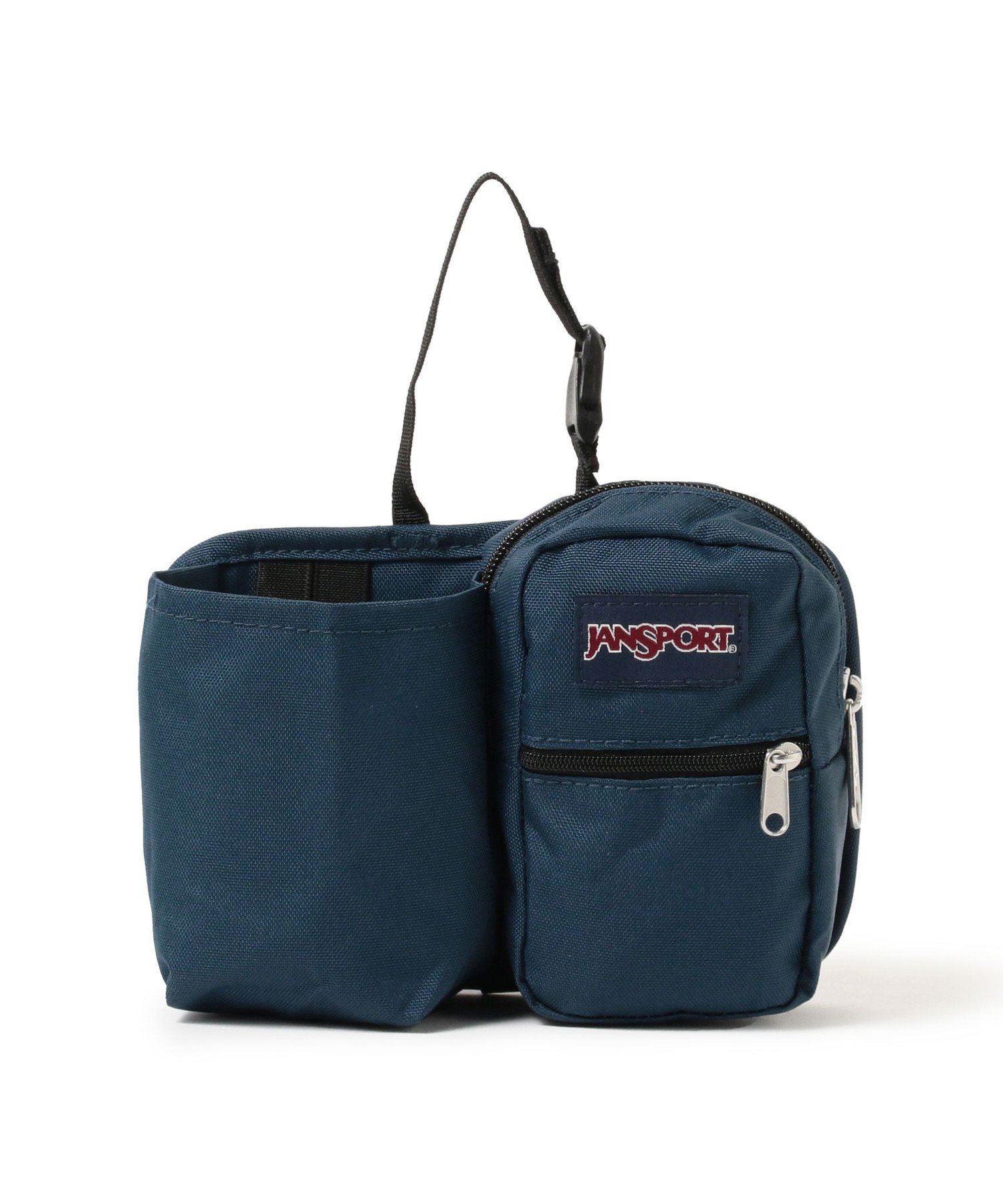 BEAMS BOY JAN SPORTS / JET SET CADDY ビームス ウイメン 財布・ポーチ・ケース ポーチ ネイビー【送料無料】