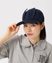 Jack Bunny!! うさ耳キャップ (UNISEX) ジャックバニー 帽子 その他の帽子 ネイビー ピンク ホワイト【送料無料】