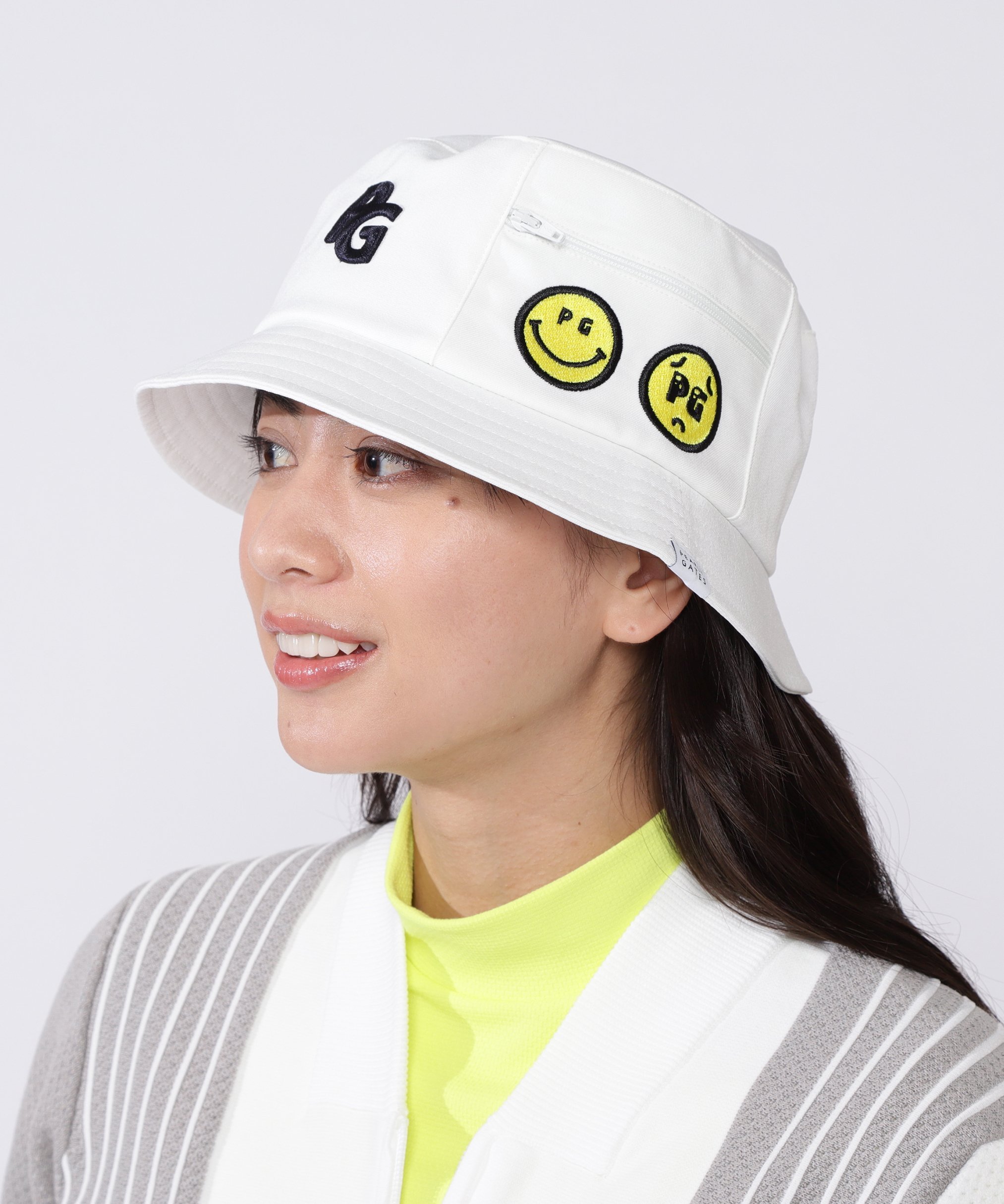楽天市場】パーリーゲイツ pearly gates 帽子の通販 楽天市場】パーリーゲイツ pearly gates 帽子の通販