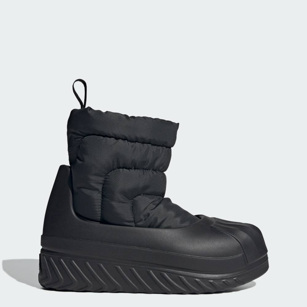 adidas ♦ スノーブーツ Black 送料込 pk7686-01_1.jpg