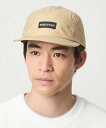 UNITED ARROWS green label relaxing BRIEFINGAW BOXLOGO キャップ ユナイテッドアローズ グリーンレーベルリラ...