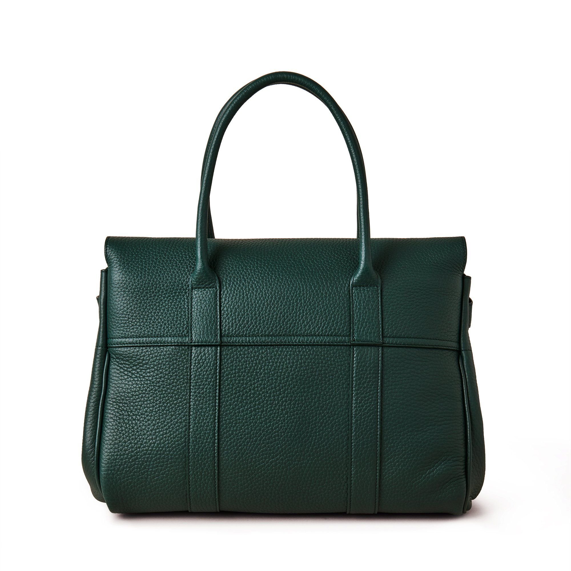 Mulberry 【マルベリー公式】ベイズウォーター マルベリー バッグ ショルダーバッグ グリーン【送料無料】