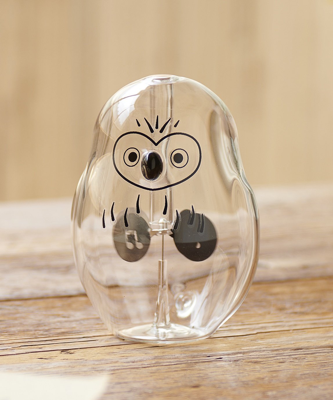 BACKYARD FAMILY ラジオメーター ローラ インテリア・生活雑貨 その他のインテリア・生活雑貨