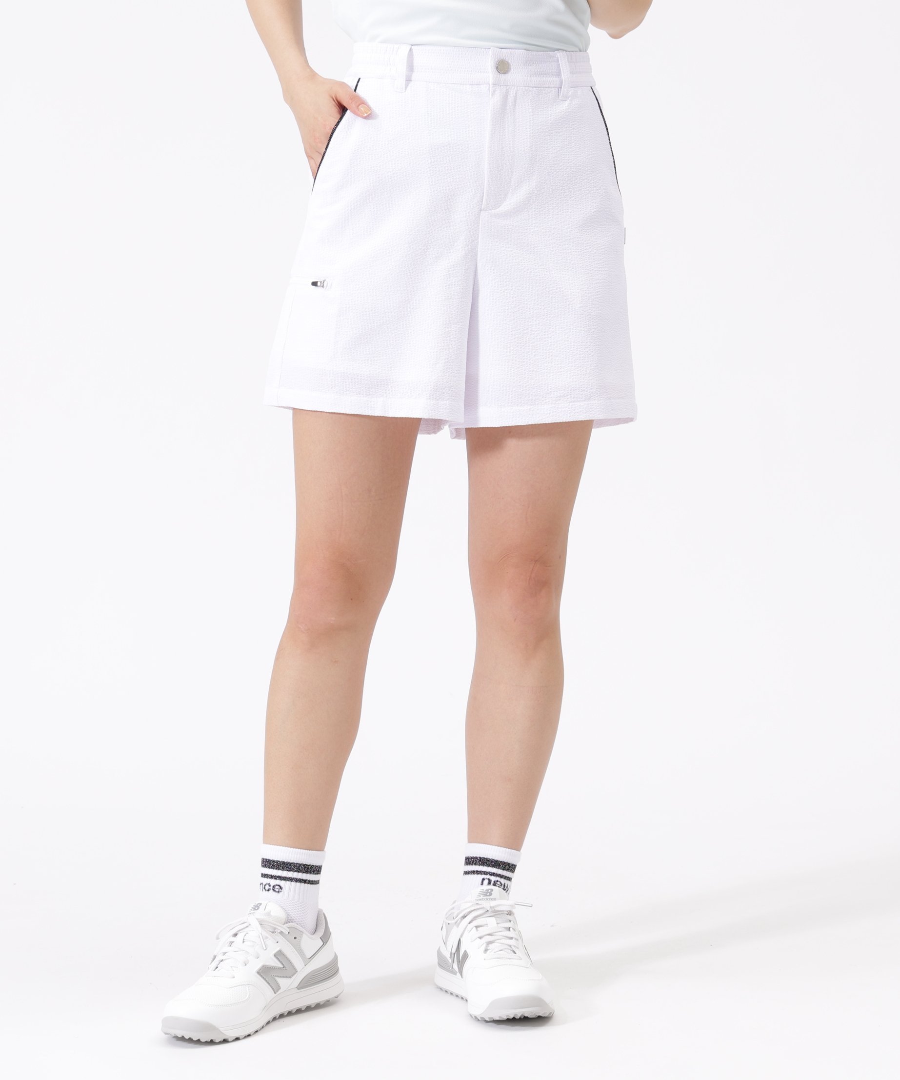 楽天市場】new balance キュロットの通販