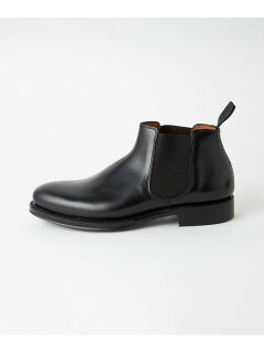 Short Chelsea Boots 3131-499-0702 31314990702: Black Short Chelsea Boots 3131-499-0702 31314990702: Black