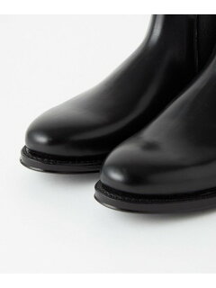 Short Chelsea Boots 3131-499-0702 31314990702: Black Short Chelsea Boots 3131-499-0702 31314990702: Black