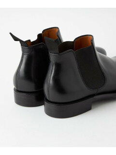 Short Chelsea Boots 3131-499-0702 31314990702: Black Short Chelsea Boots 3131-499-0702 31314990702: Black