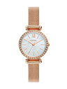 FOSSIL Tillie Mini BQ3897 tHbV ANZT[Erv rv S[h   