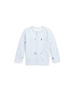 POLO RALPH LAUREN (ベビー)リバーシブル コットン インターロック ジャケット ラルフローレン ジャケット・アウター その他のジャケット・アウ...