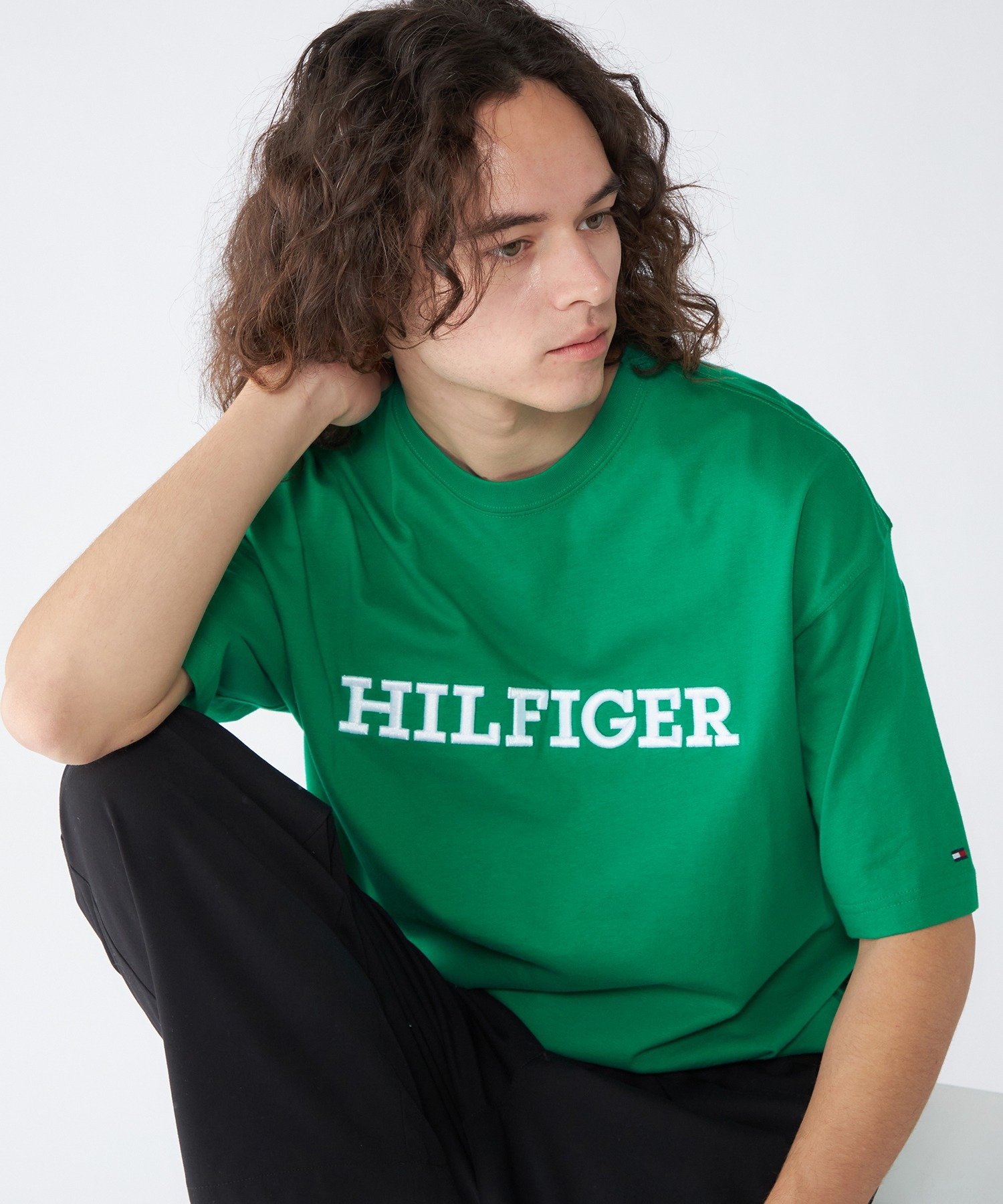 TOMMY HILFIGER TOMMY HILFIGER(