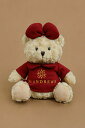 St ANDREWS ぬいぐるみジュビリーベア ドライバー用 ヘッドカバー (460CC対応) (UNISEX) セントアンドリュース スポーツ・アウトドア用品...