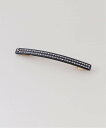 VERMEIL par iena Janeke(ヤネケ) HAIR BARRETTE FH16610-4/-6 ヴェルメイユ パー イエナ ヘアアクセサリー そ...