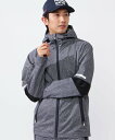 【SALE/40%OFF】PEARLY GATES TEXBRID 40Gハイゲージ フーディブルゾン パーリーゲイツ ジャケット・アウター ブルゾン・ジャンパー ネイビー【送料無料】