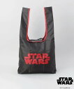 212 KITCHEN STORE エコバッグ M ロゴレッド <STAR WARS スター・ウォーズ > トゥーワントゥーキッチンストア 福袋・ギフト・その他...
