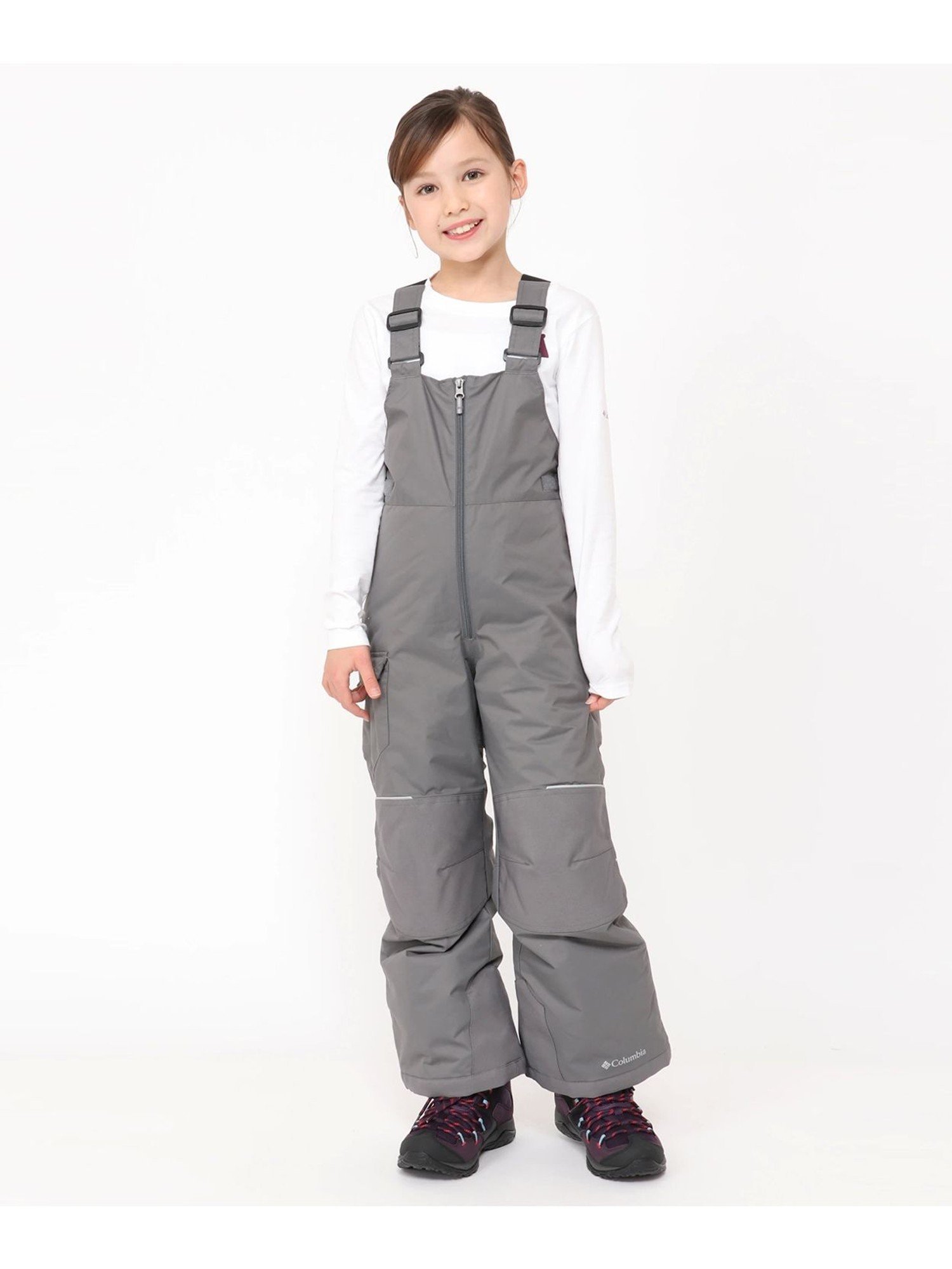 【SALE／19%OFF】Columbia 【KIDS】 ユースアドベンチャーライドビブ コロンビア ...