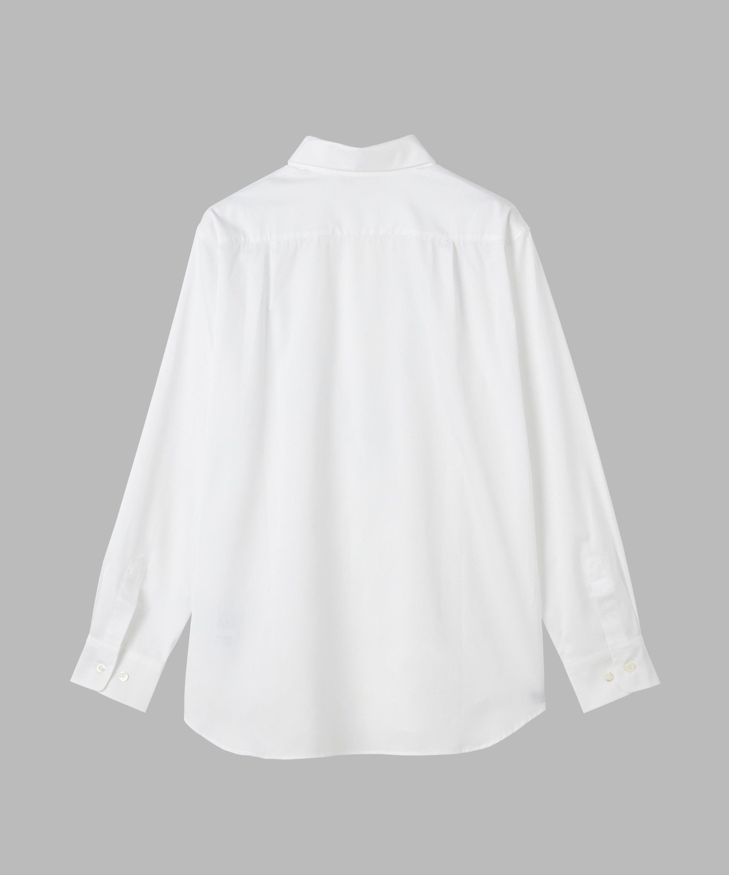 UQ36 CHEMISE ブラウス アニエスベー トップス シャツ・ブラウス ホワイト