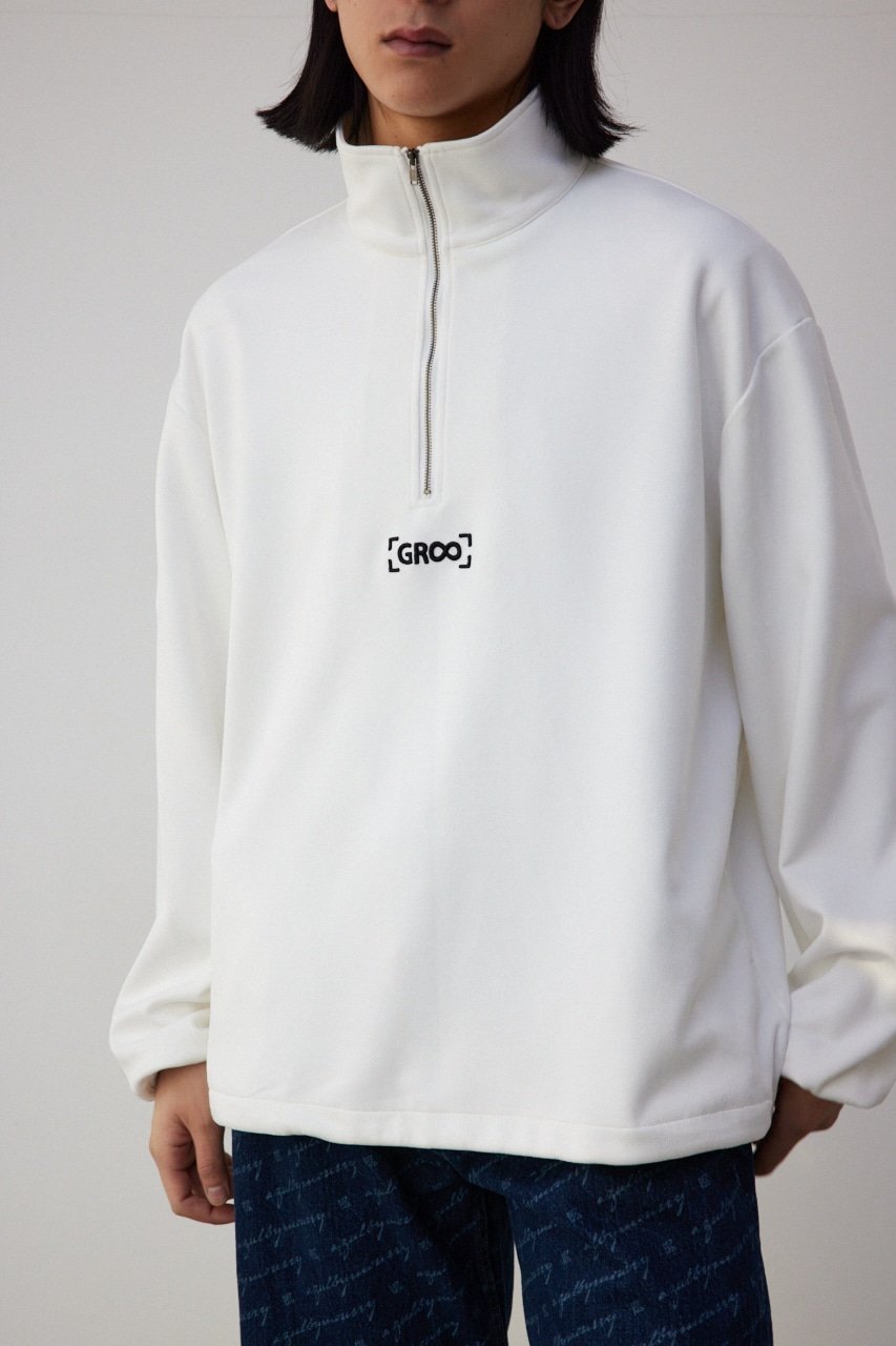 【SALE／50%OFF】AZUL BY MOUSSY ワンポイ