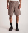 【SALE/45%OFF】Saturdays NYC Striped Cotton Twill Carpenter Short サタデーズ ニューヨークシティ パンツ その他のパンツ ブラウン ネイビー【送料無料】(4)