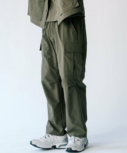 【SALE/30%OFF】Johnbull Johnbull/(M)COOLDOTSRイージーカーゴパンツ ジョンブルプライベートラボ パンツ カーゴパンツ グリーン ブラック【送料無料】 【SALE/30%OFF】Johnbull Johnbull/(M)COOLDOTSRイージーカーゴパンツ ジョンブルプライベートラボ パンツ カーゴパンツ グリーン ブラック【送料無料】
