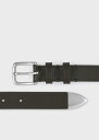 【SALE/30%OFF】Paul Smith グレインヌバック レザーベルト ポール・スミス ファッション雑貨 ベルト【送料無料】