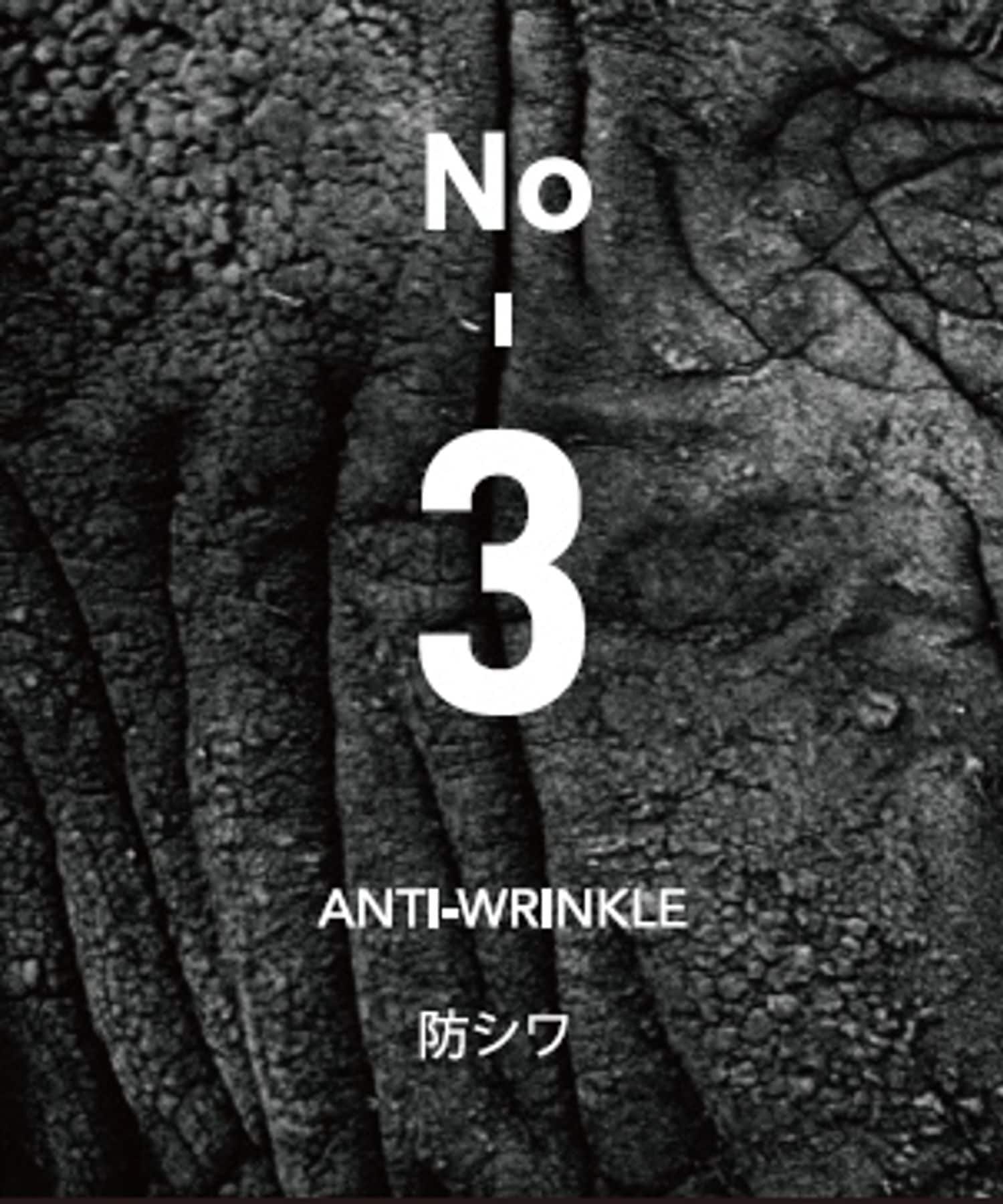 NUMERALS [NUMERALS]WIDE TAPERED PANT ニコアンド パンツ その他のパンツ ブラック グリーン