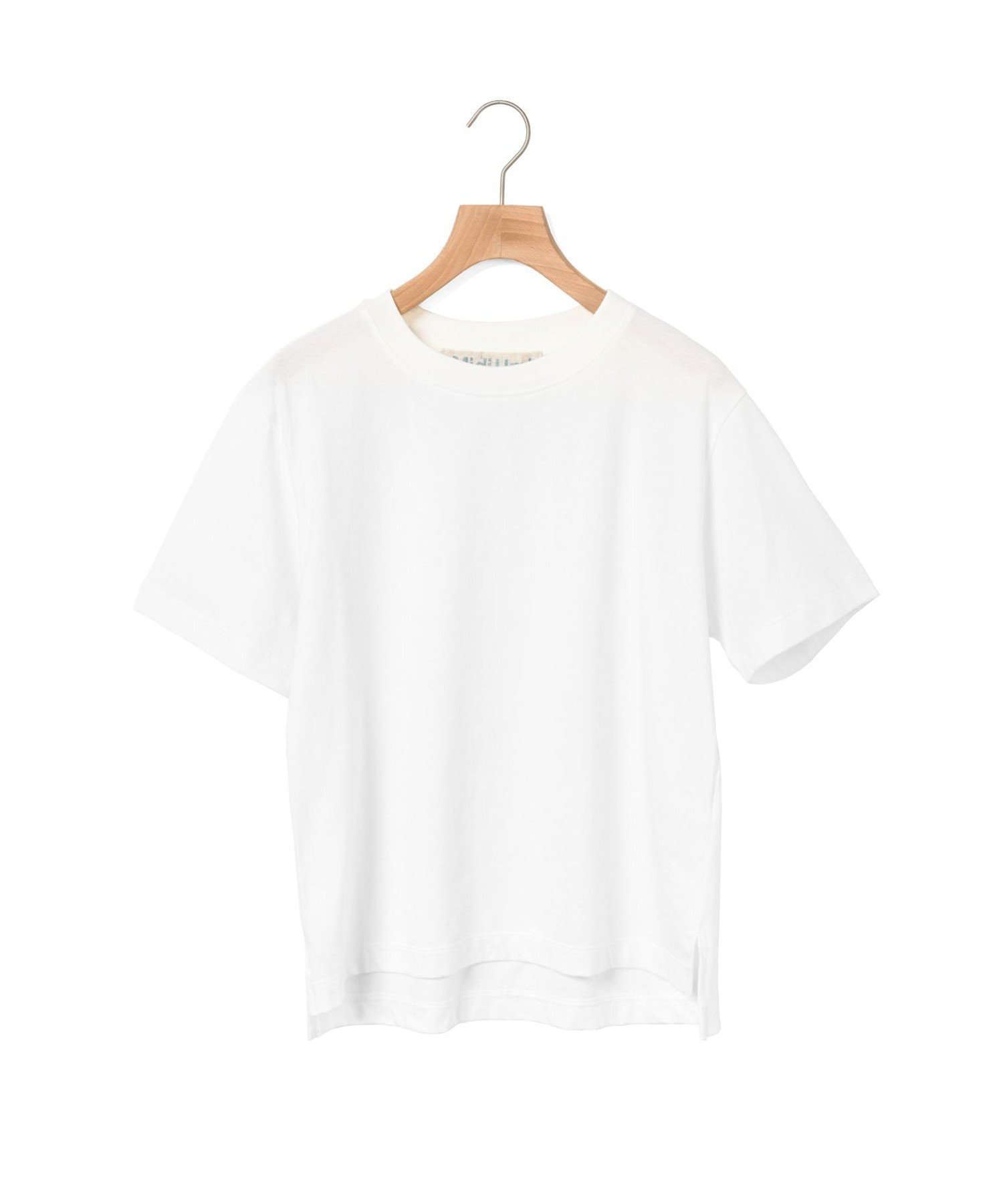 MidiUmi MidiUmi ベーシックTシャツ マーコート トップス カットソー・Tシャツ グリーン グレー ブラック ホワイト ピンク