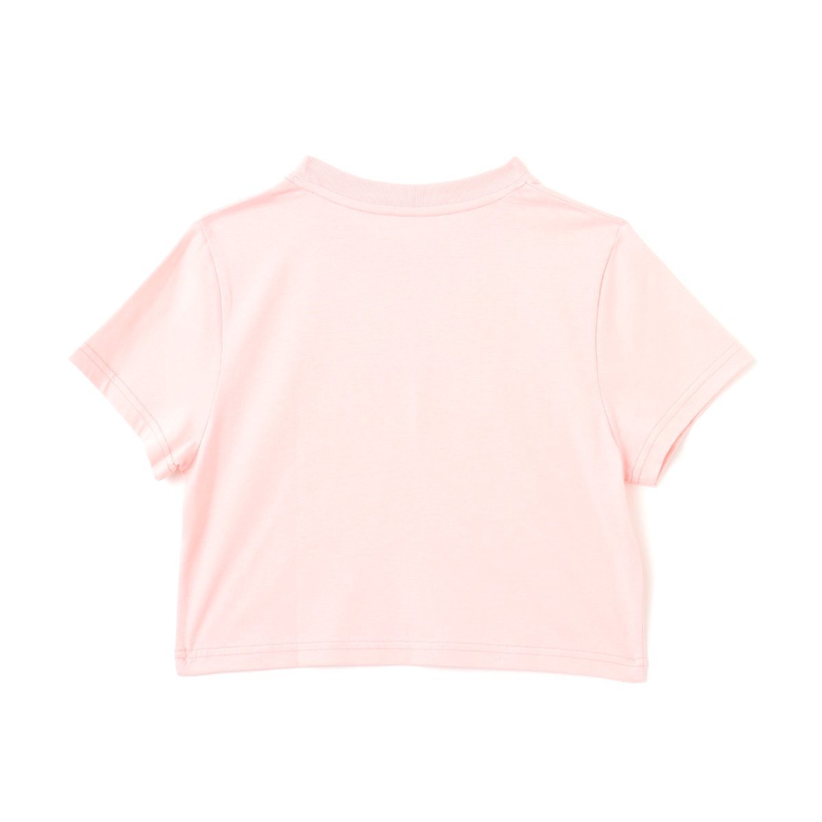atmos pink atmos pink Classic Embroidery Logo Short T-shirt PINK アトモス トップス カットソー・Tシャツ ピンク