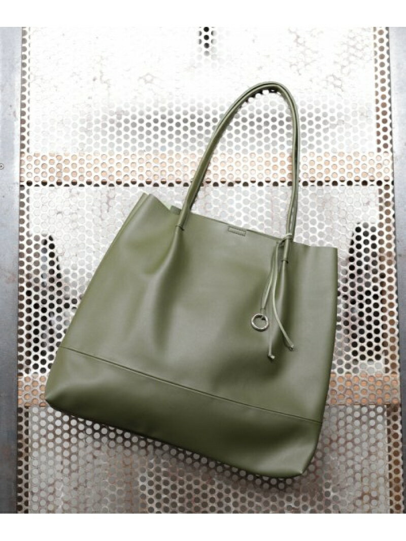 【SALE／40%OFF】GLOBAL WORK (M)アーバンキャリートートBAG グローバルワーク バッグ トートバッグ カーキ グリーン グレー ネイビー ブラック ブラウン ベージュ ホワイトのサムネイル