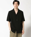 ジースターロー 【SALE／30%OFF】G-Star RAW 【公式ショップ】STALT SERVICE SHIRT ジースターロゥ トップス シャツ・ブラウス ブラック【送料無料】