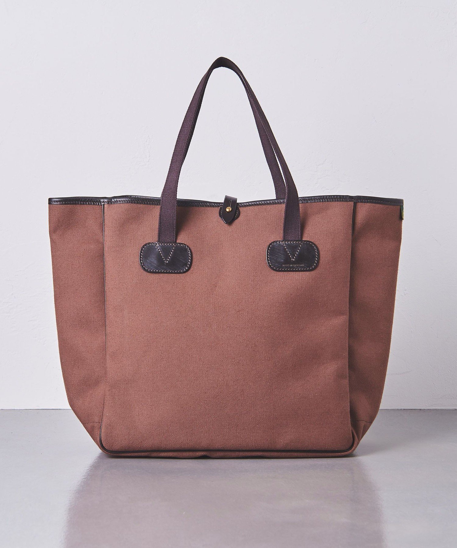Small Carryall 1332-499-7263 13324997263: Medium Brown