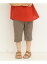 【SALE/30%OFF】DOORS ストレッチショートバナナパンツ(KIDS) アーバンリサーチドアーズ パンツ/ジーンズ【RBA_S】【RBA_E】