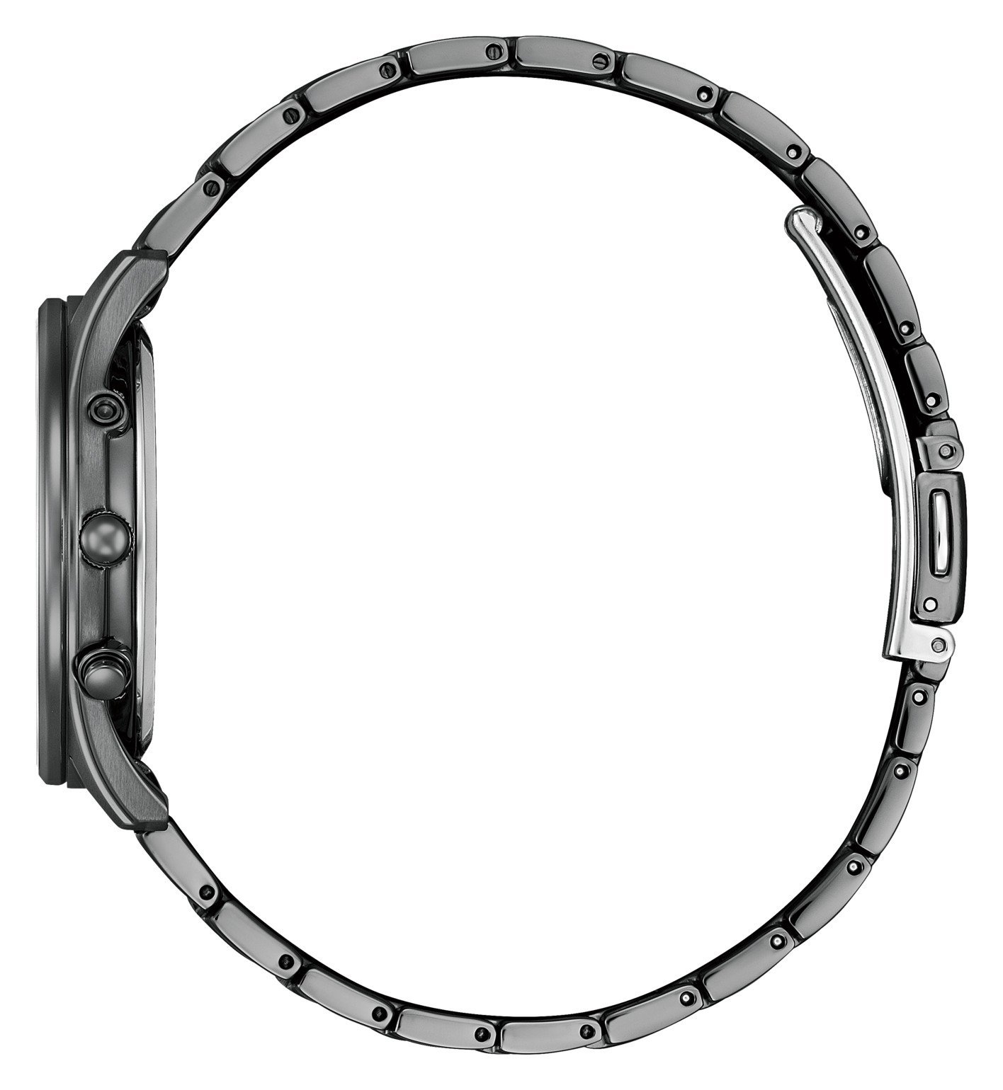 【SALE／30%OFF】CITIZEN COLLECTION シチズン シチズンコレクション メンズ エコ・ドライブ電波時計 AS1064-53E シチズン アクセサリー・腕時計 腕時計【送料無料】